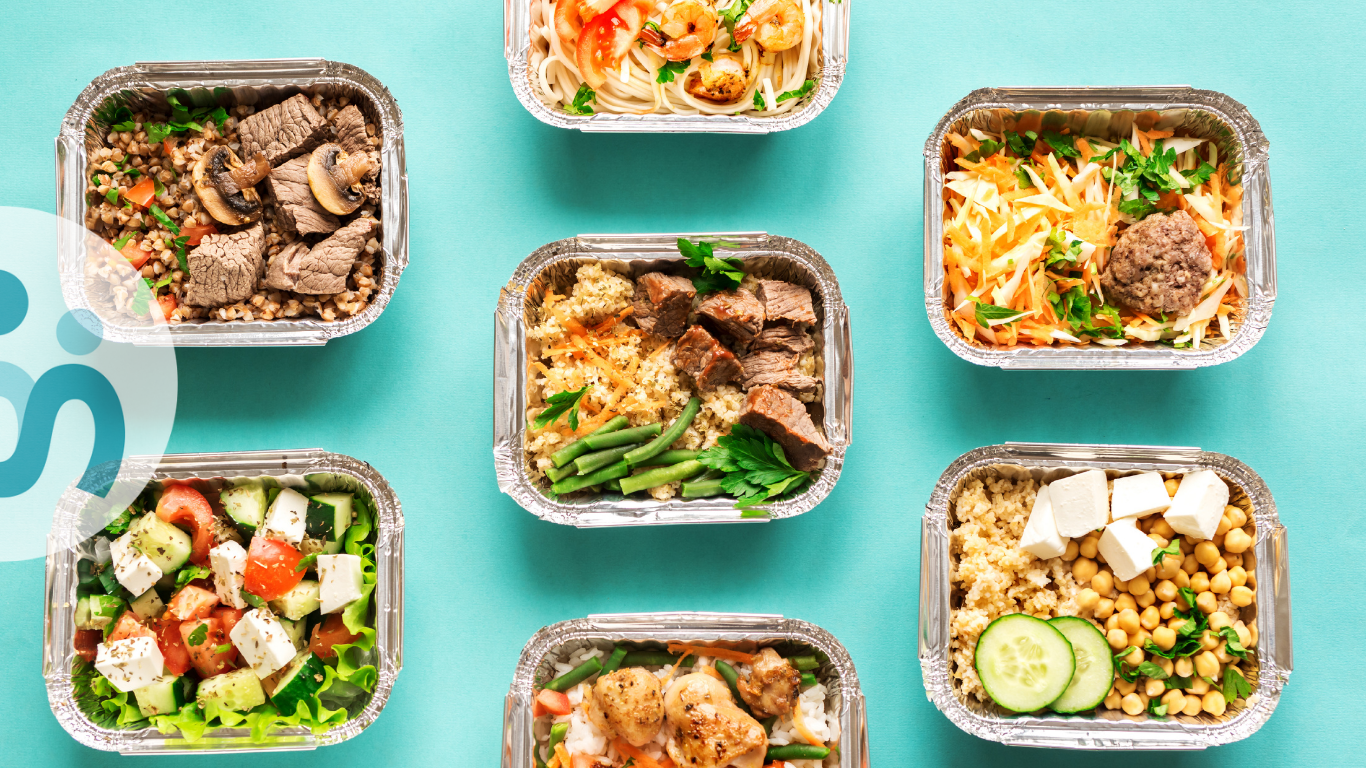 Eat Regular Meals