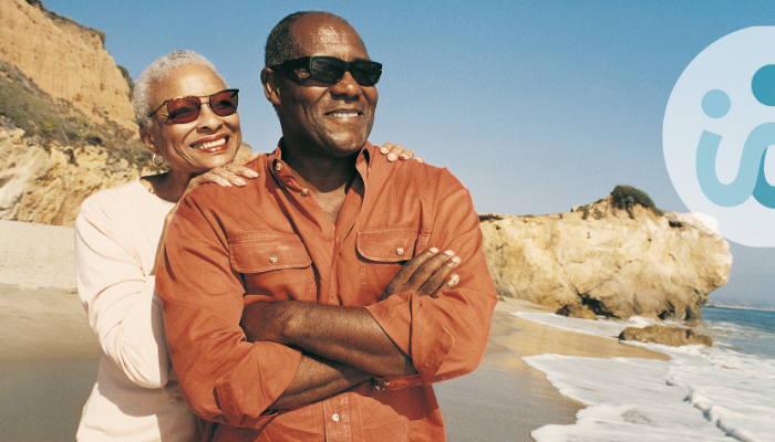 the good life in retirement