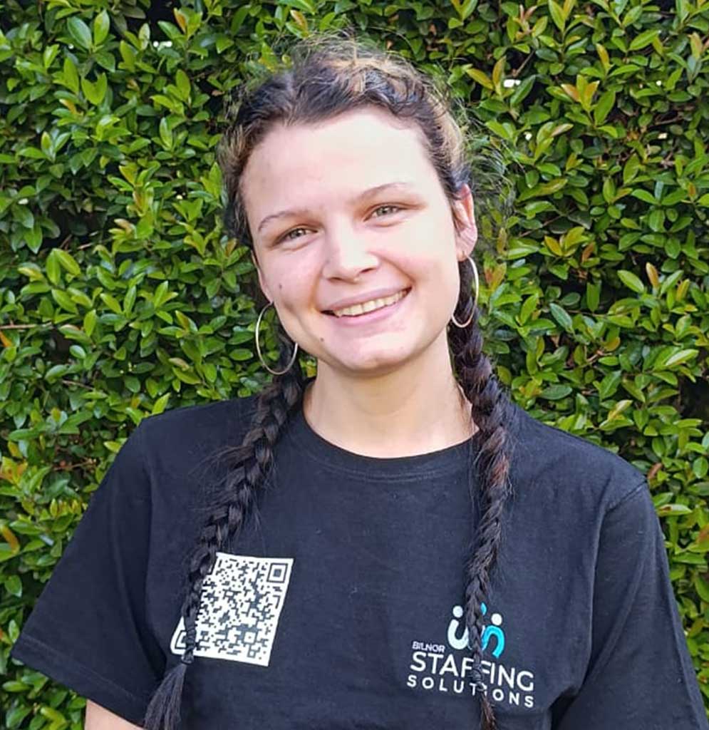 La Rochelle Von Gordon